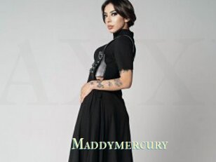 Maddymercury