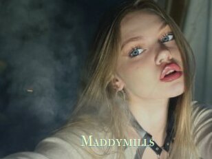 maddymills Actrice xxx