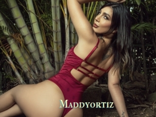 maddyortiz Actrice xxx
