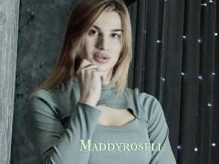 Maddyrosell