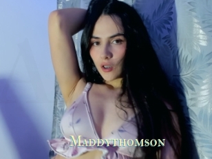 Maddythomson