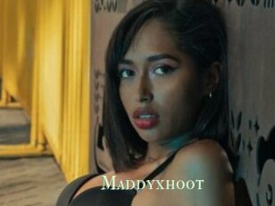 Maddyxhoot