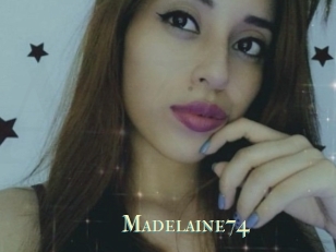 Madelaine74