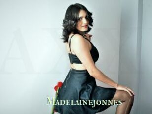 Madelainejonnes