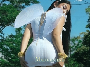 Madeleiine