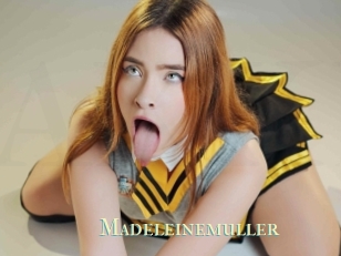 Madeleinemuller