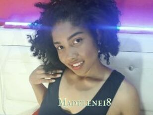 Madelene18