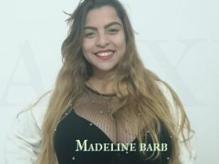 Madeline_barb