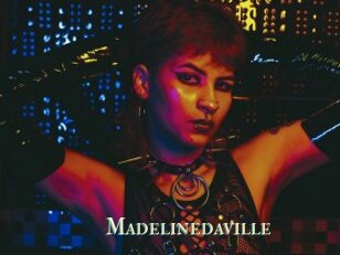 Madelinedaville