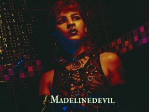 Madelinedevil