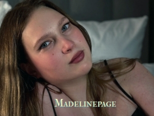 Madelinepage