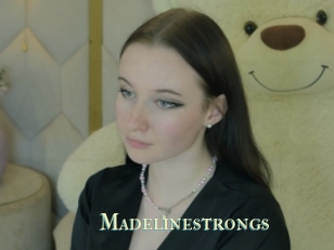 Madelinestrongs