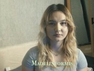 Madelinformis