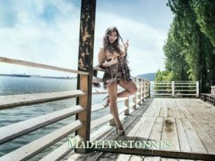 Madelynstonnes