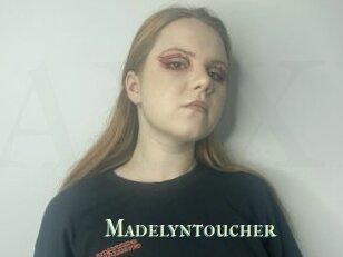 Madelyntoucher