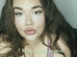 Mademoisellegigii