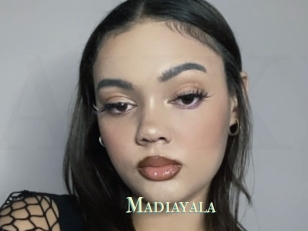 Madiayala
