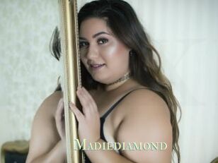 Madiediamond