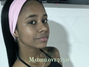 Madihlove303av