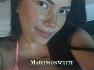 Madiissonwhite