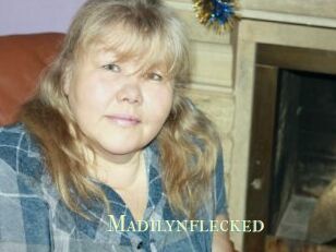 Madilynflecked
