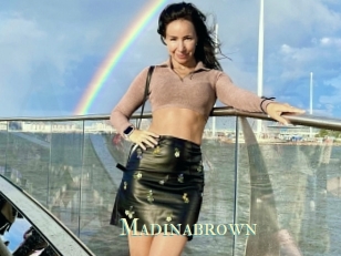 Madinabrown