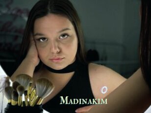 Madinakim