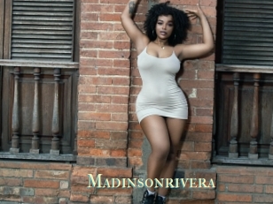 Madinsonrivera