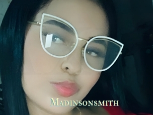 Madinsonsmith