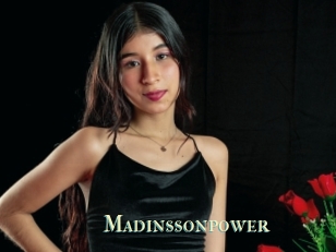 Madinssonpower