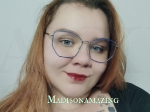 Madisonamazing
