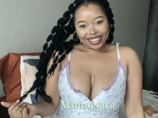 Madisonblu
