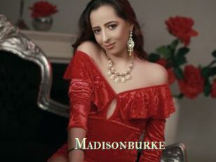 Madisonburke