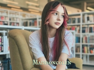 Madisoncolen