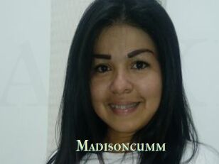 Madisoncumm
