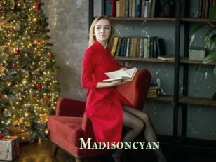 Madisoncyan