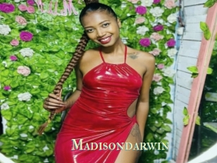 Madisondarwin