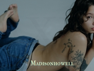 Madisonhowell