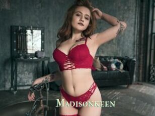 Madisonkeen