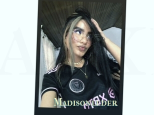 Madisonleder