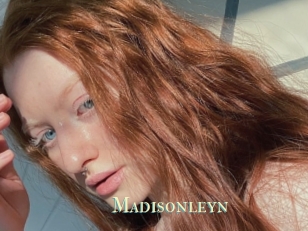 Madisonleyn