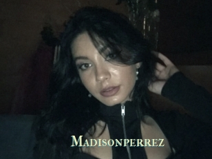 Madisonperrez