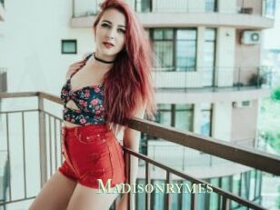 Madisonrymes