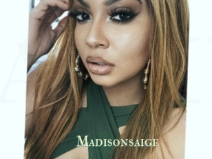 Madisonsaige