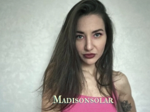 Madisonsolar