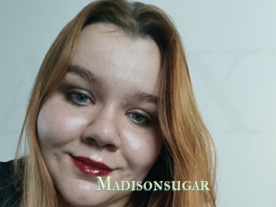Madisonsugar
