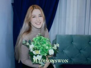 Madisonswon