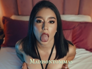 Madisontommas
