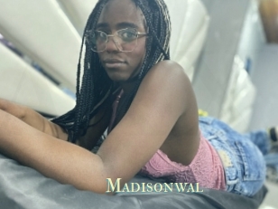 Madisonwal