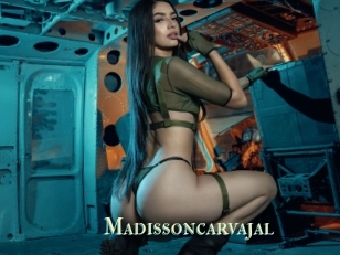 Madissoncarvajal